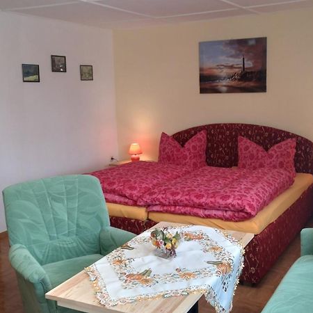 Ferienwohnung Werner Koserow Exterior foto
